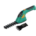 Schnurlose Heckenschere - 11 cm Schnittlänge - 3,6 V