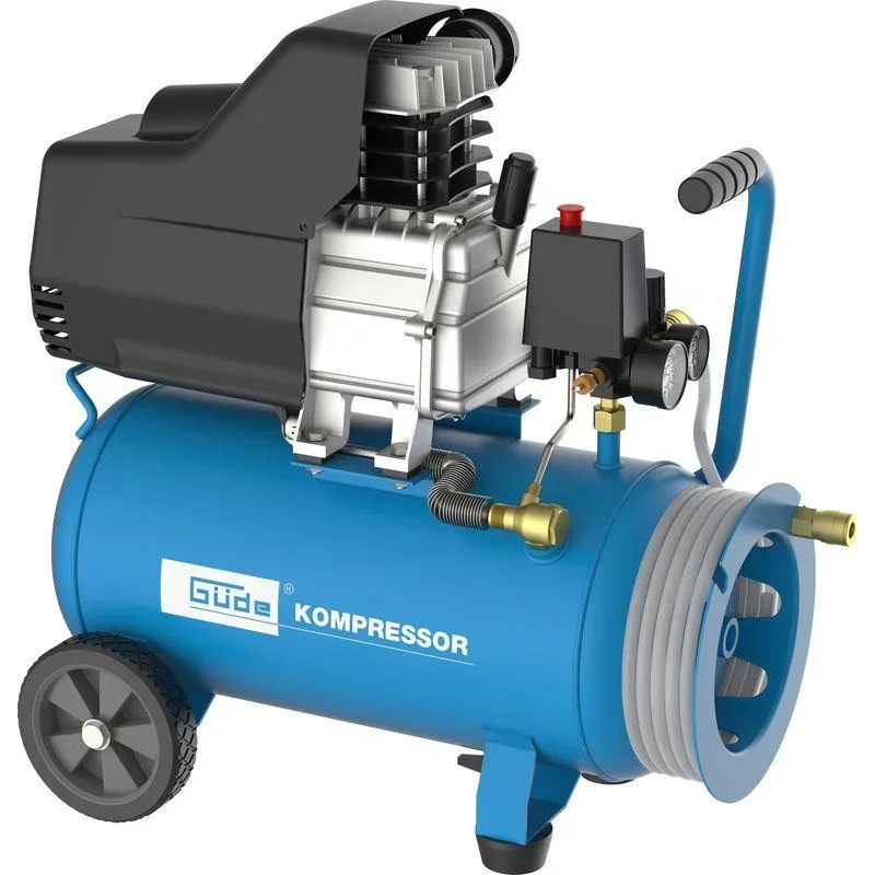 KOMPRESSOR-SET 260/10/24 ST