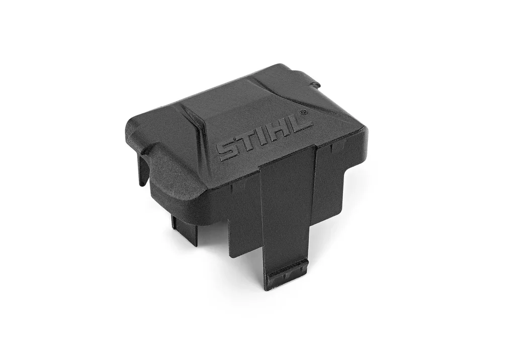 Deckel Abdeckung Akku Schacht AK Compact System