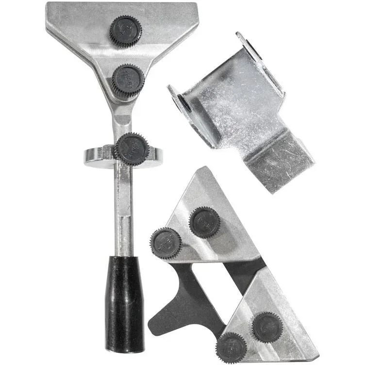 Schleifscheibensatz für GNS200VS