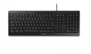 Kabelgebundene Tastatur STREAM KEYBOARD schwarz