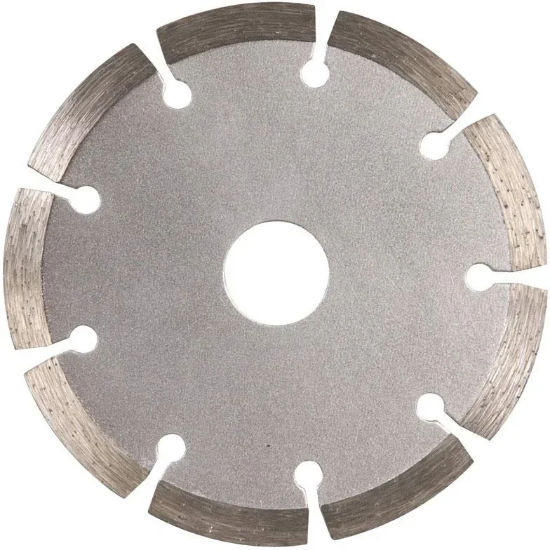 AGA1018 Diamanttrennscheibe 115mm, Offen