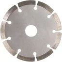 AGA1018 Diamanttrennscheibe 115mm, Offen