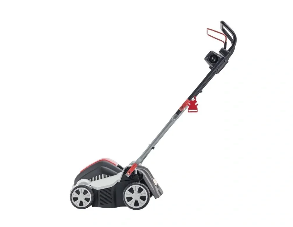Elektro-Vertikutierer "Combi Care 36.8 E Comfort"