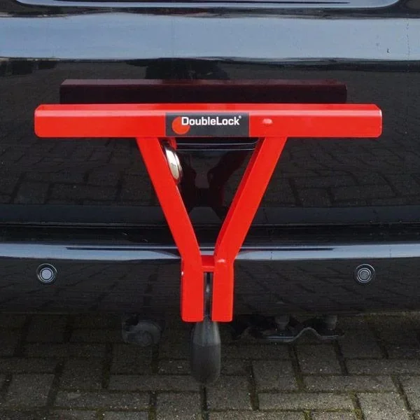 Van lock