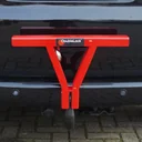 Van lock