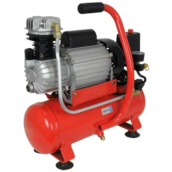 Kompressor