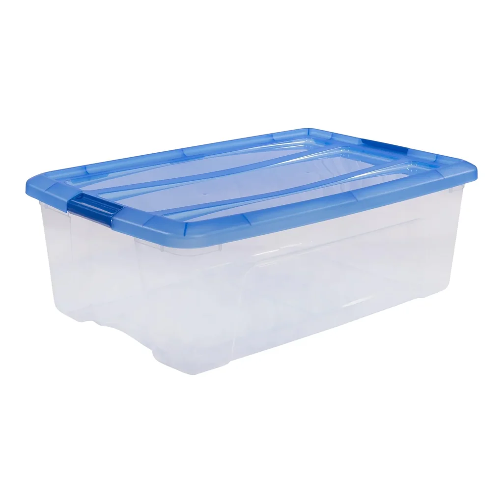 „Clear NTB-30“ Aufbewahrungsbox