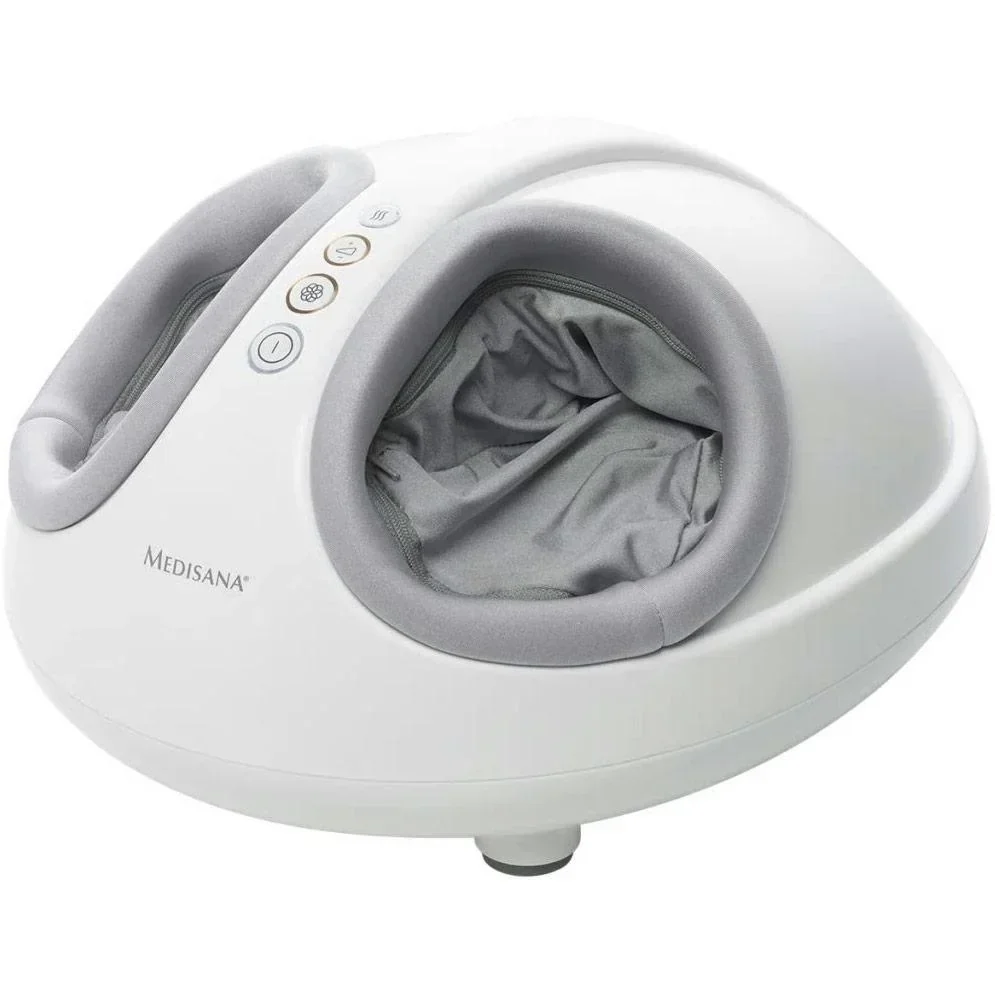 Medisana Fußmassagegerät FM 888 weiß 88398