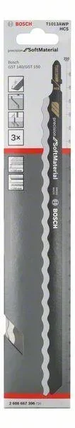 Stichsägeblatt "T 1013" AWP Precision for Soft Material