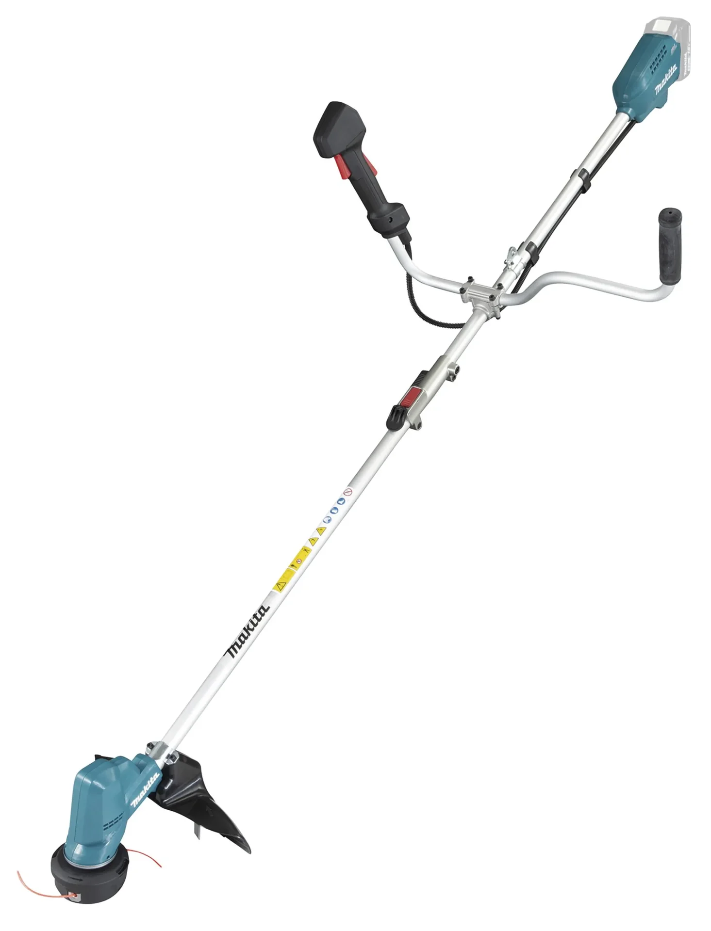 Akku-Rasentrimmer 18V (ohne Akku, ohne Ladegerät) DUR191UZX3