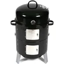 GRILL - RAUCHEROFEN