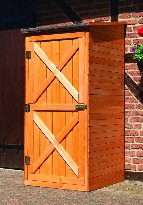 Geräteschrank "Pforzheim" groß
