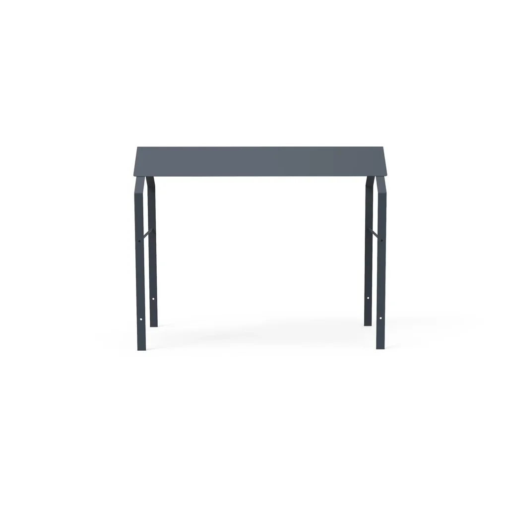 Kräuterfabrik Überdachung Swivel anthrazit, 120x60x93 cm