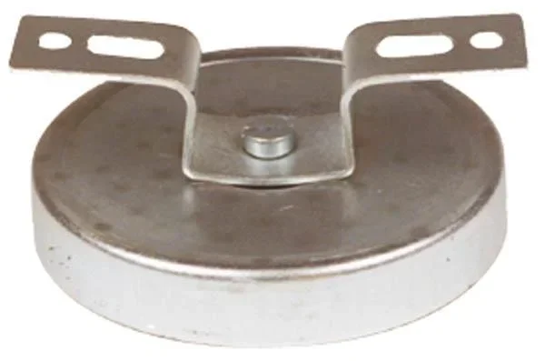 Universal Magnethalterung einfach