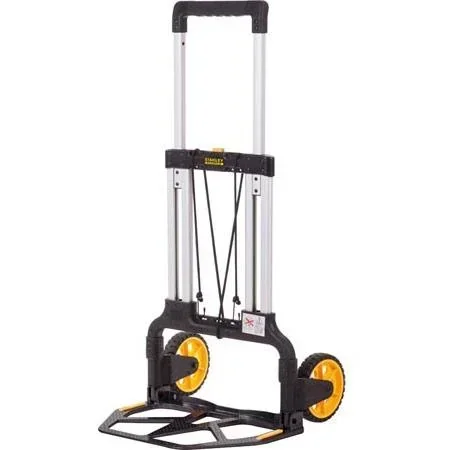 Stanley Fatmax Klappbarer LKW mit 125 kg Nutzlast