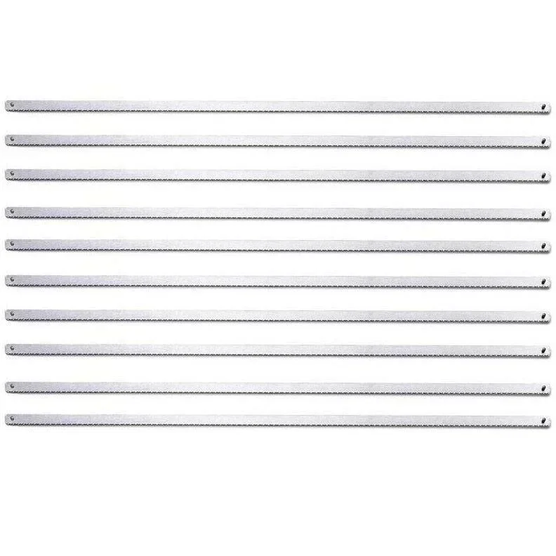 Handsägeblätter, 10er Packung