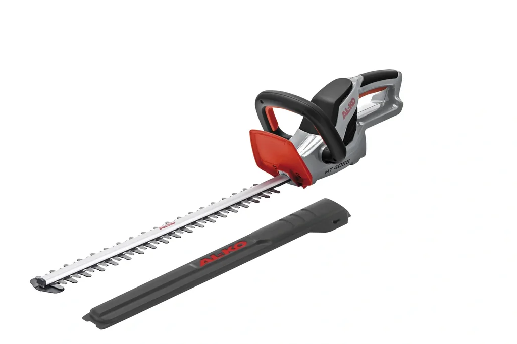 Akku-Heckenschere "HT 4055"