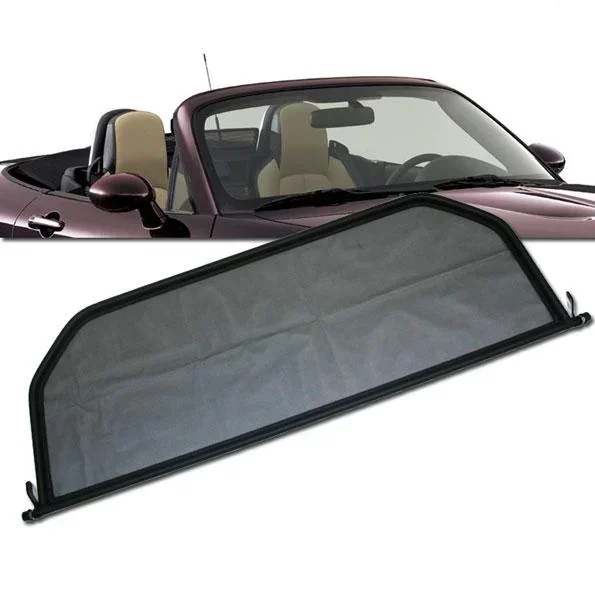 Windschott Mazda MX5, Baujahr 1989-2005