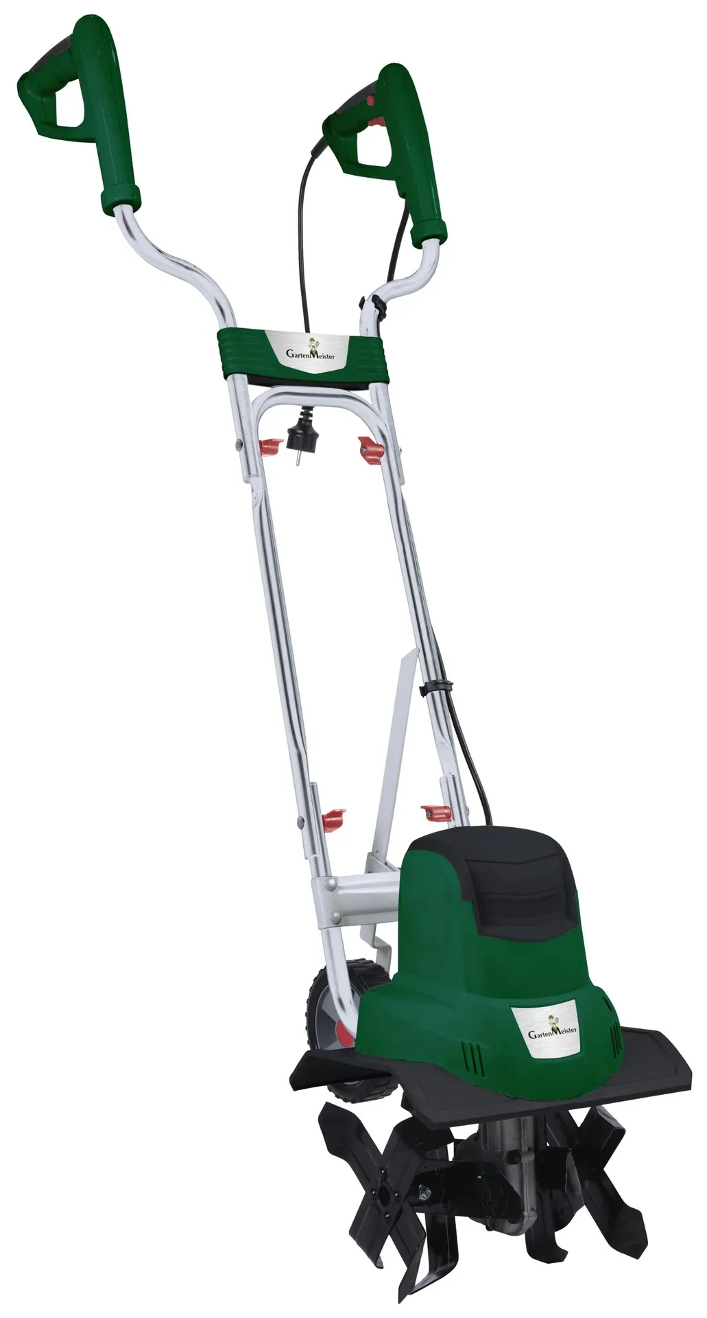 Elektro-Bodenhacke „GMEB 800S“, 800 Watt