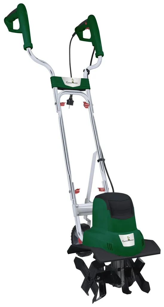 Elektro-Bodenhacke „GMEB 800S“, 800 Watt