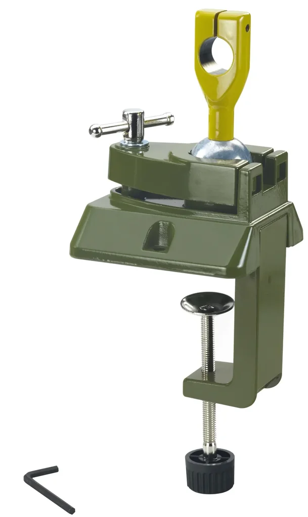Universalhalter UHZ mit Zwinge