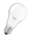 LED Glühlampe mit 5,5 Watt, E27, warmweiß - 5 Stück