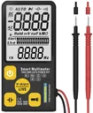 Taschen-Multimeter 300V True RMS