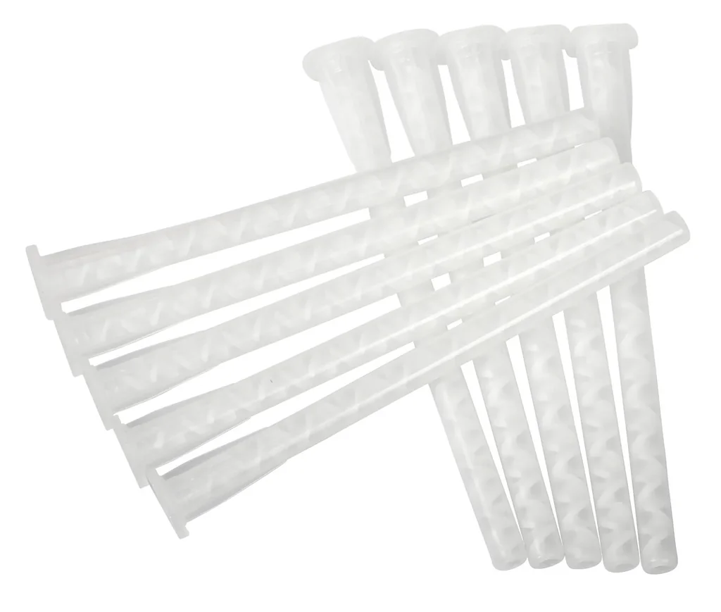 Mischerkanülen 2-Bond, 10 Stück