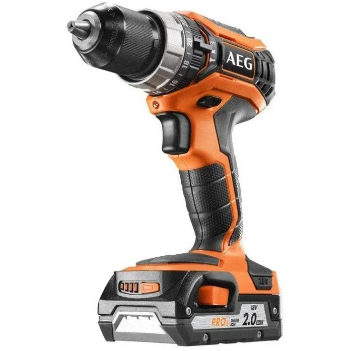 Bohrmaschine Schraube BS 18 C2 402C