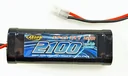 Racing Pack 2100mAh 7,2 V