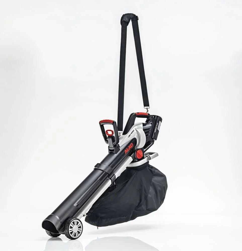 Akku-Laubsauger "LBV 4090"