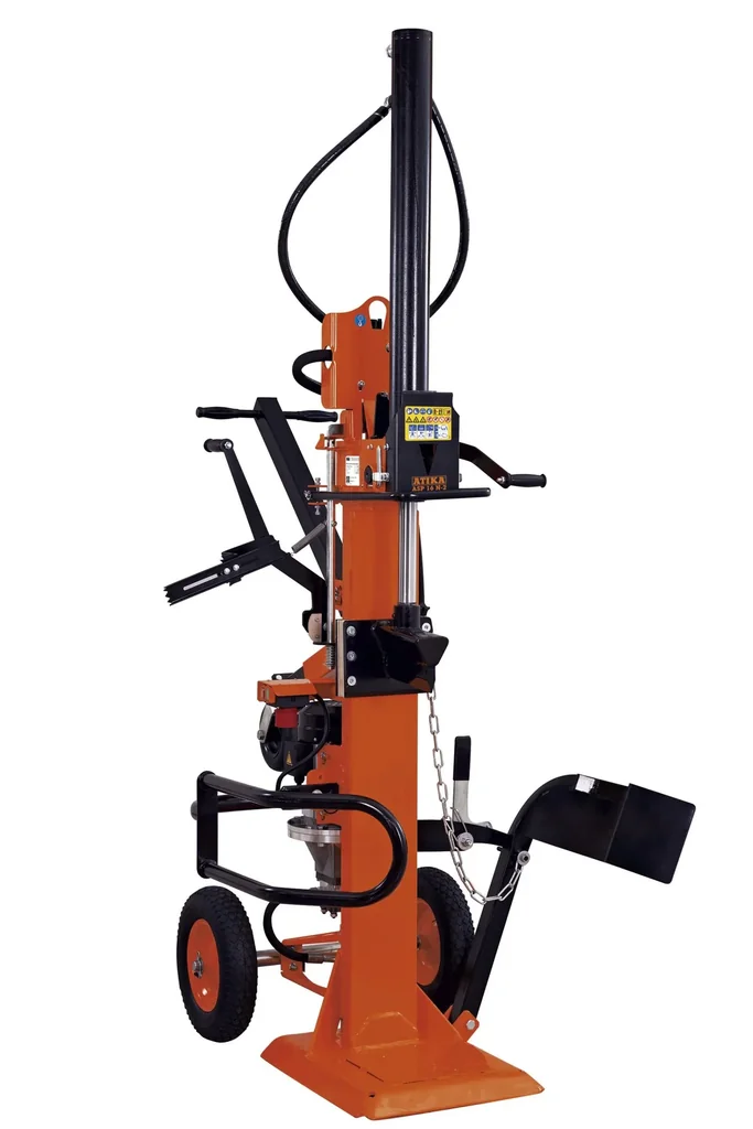 Brennholzspalter "ASP 16 N-2"