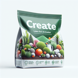 Bodenaktivator image