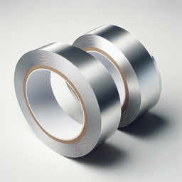 Alu Klebeband image