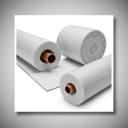 Rohrisolierung Mineralwolle image