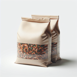 Pferdefutter image
