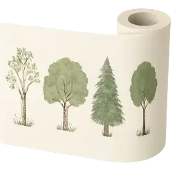 Tapetenbäume image