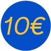10 EURO image