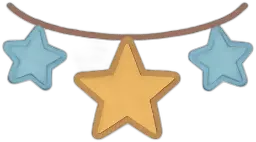 Deko Girlanden image