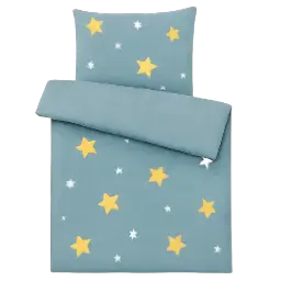 Kinderbettwäsche günstig image