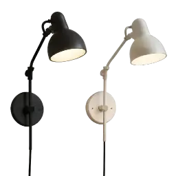 Wandlampen image