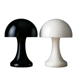 Pilzlampen image