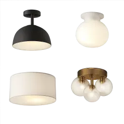Deckenlampen image