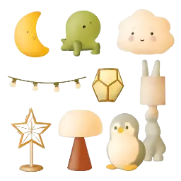 alle Kinderlampen image