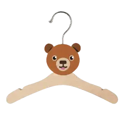 Kinderkleiderbügel image