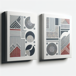 Muster & Design image