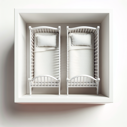 Beistellbetten image