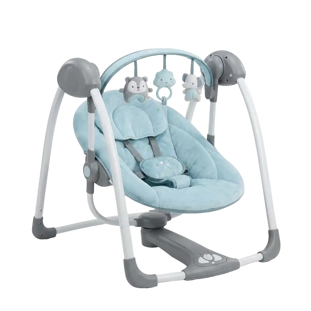 Babywippen image