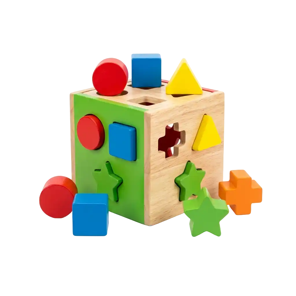 Motorik Babyspielzeug image